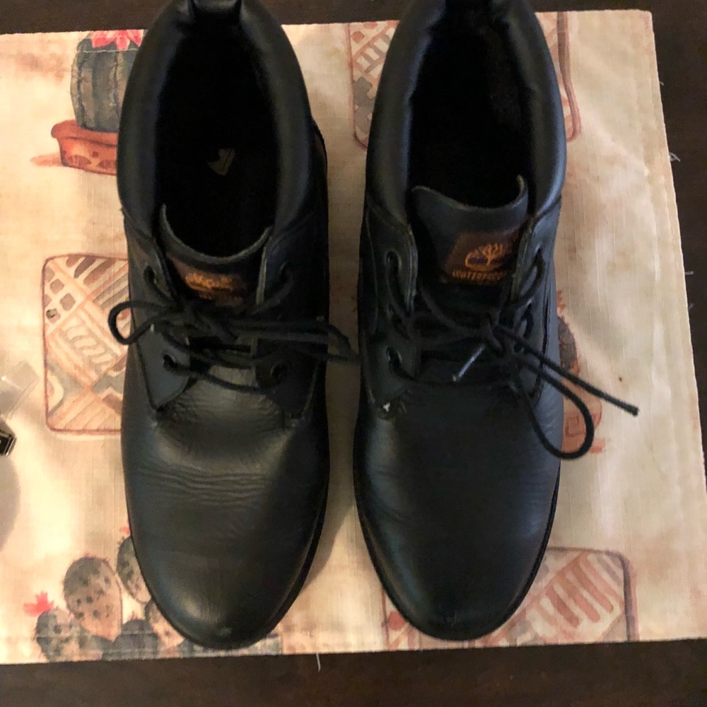 Boots - Picture 2 of 8